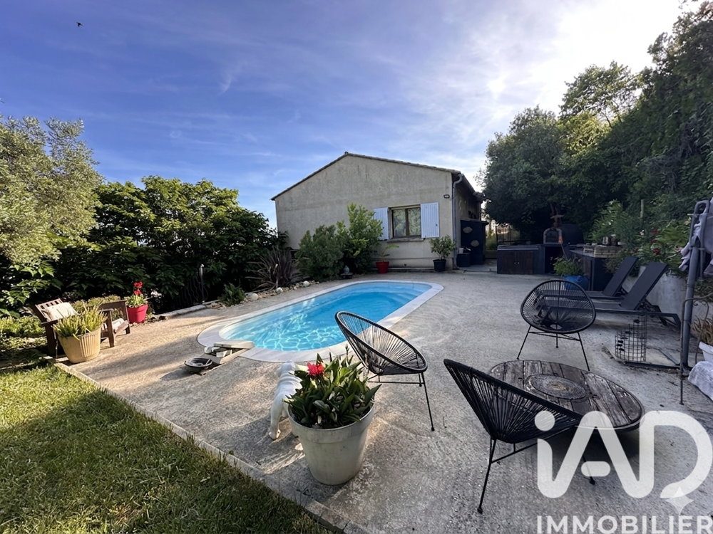 Vente Maison traditionnelle 5 pièces