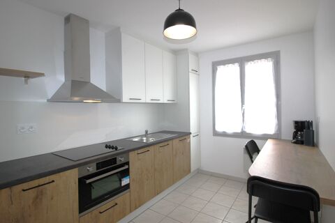  Appartement � louer 2 pi�ces 49 m�