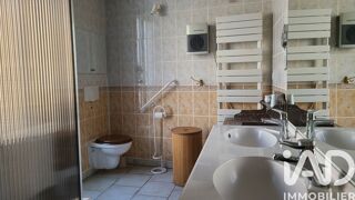  Maison à vendre 7 pièces 213 m²