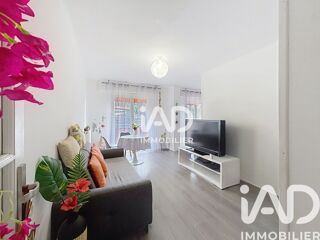 Appartement 3 pièces 65 m² · à Menton · 65 m² · 305 000 €