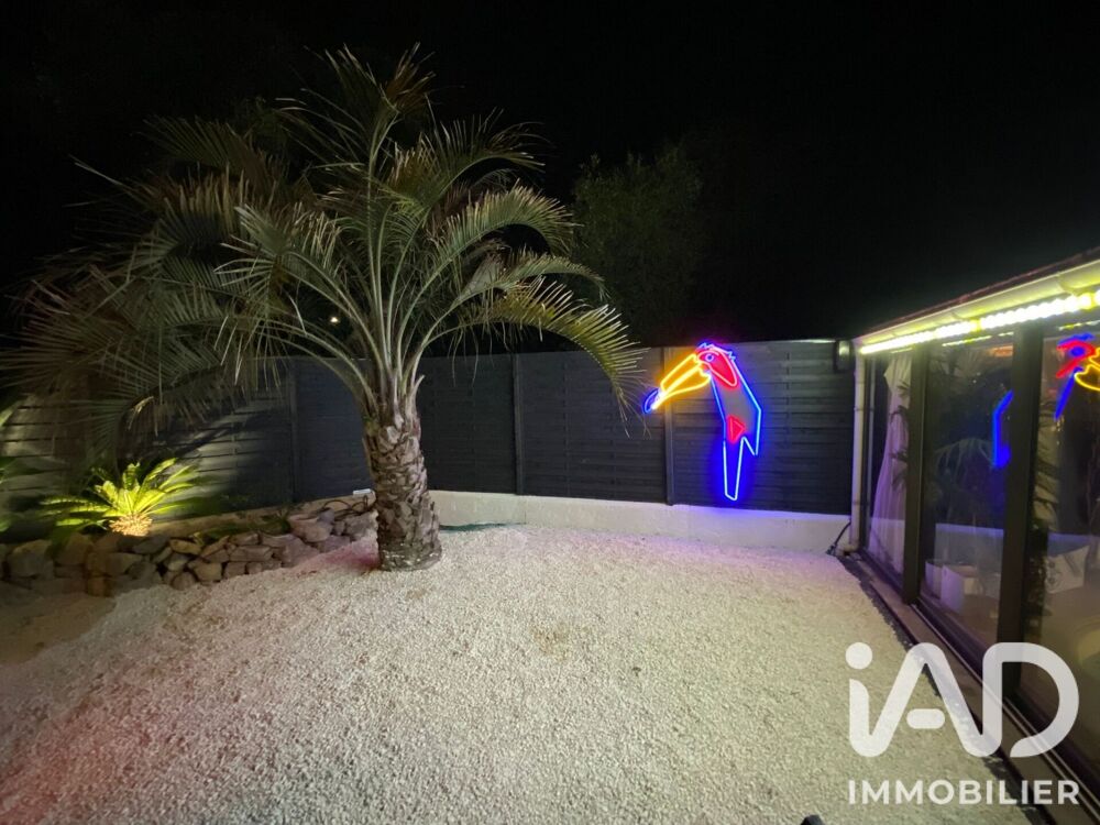 Vente Maison Vente Maison traditionnelle 5 pièces Puget-sur-argens