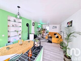  Maison à vendre 5 pièces 112 m²