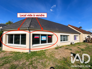  Immeuble à vendre 81 m²