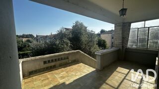 Vente Maison Vente Maison/villa 5 pièces Alès