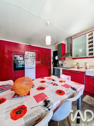  Maison � vendre 7 pi�ces 188 m�