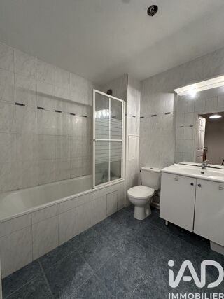 Appartement � vendre 3 pi�ces 70 m�