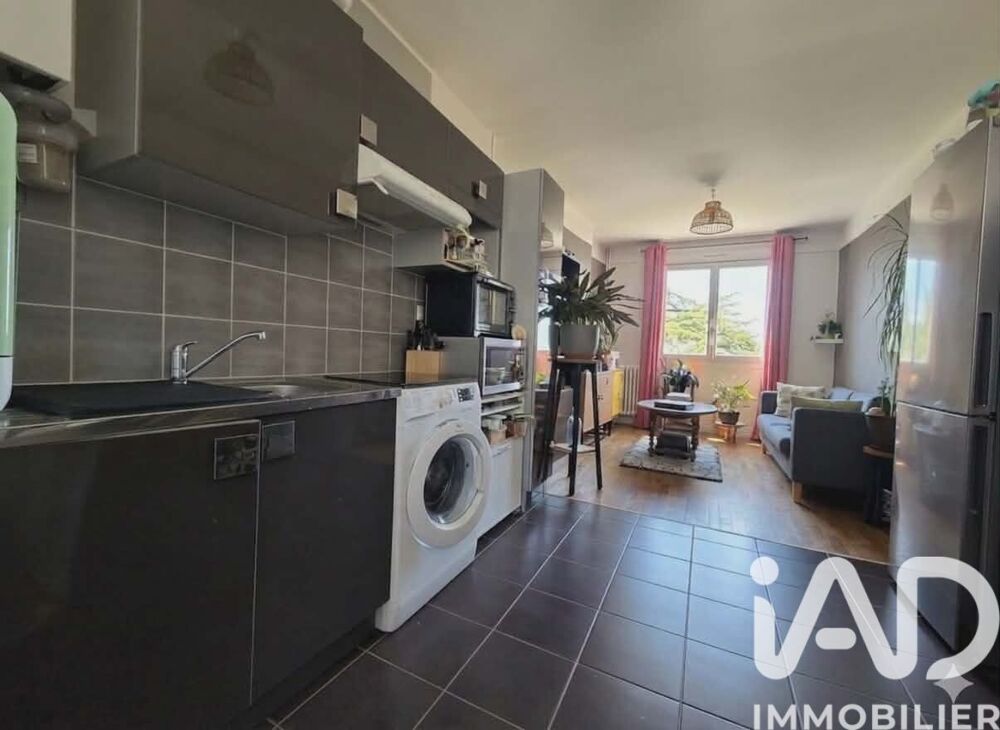 Vente Appartement Vente Appartement 2 pièces Rodez