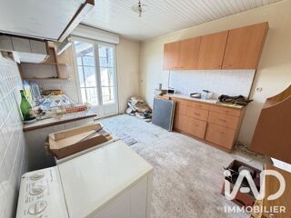  Maison à vendre 8 pièces 275 m²