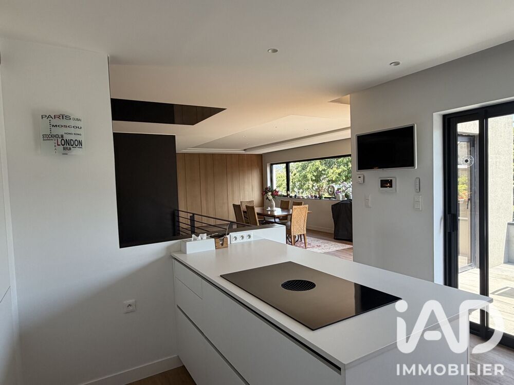 à vendre  Maison Plérin (22190)