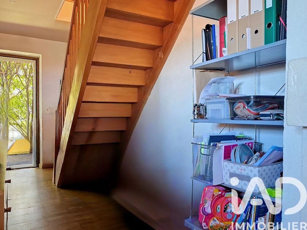 Vente Triplex 4 pièces