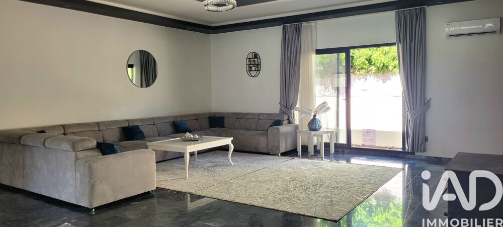 vente Maison - 6 pièce(s) - 213 m² Tourville-la-Rivière (76410)