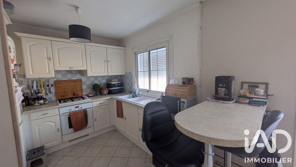 Vente Maison/villa 3 pièces