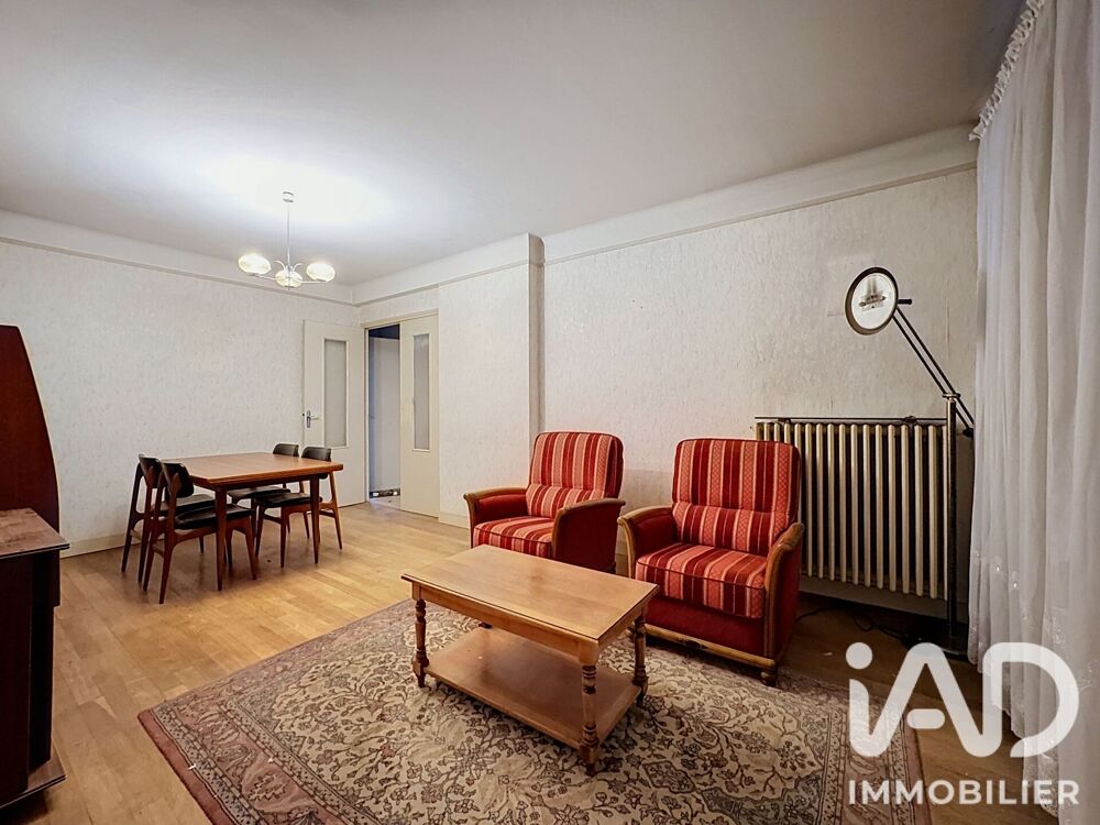 Vente Maison Vente Maison/villa 6 pièces Mitry-mory