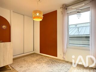  Appartement à vendre 4 pièces 100 m²