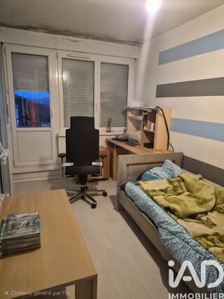  Appartement à vendre 5 pièces 85 m²