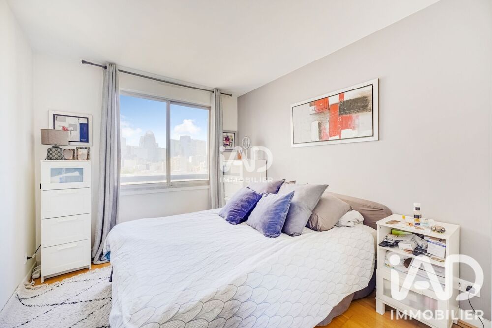 à vendre  Appartement Courbevoie (92400)