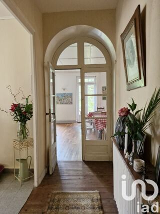  Maison à vendre 13 pièces 412 m²