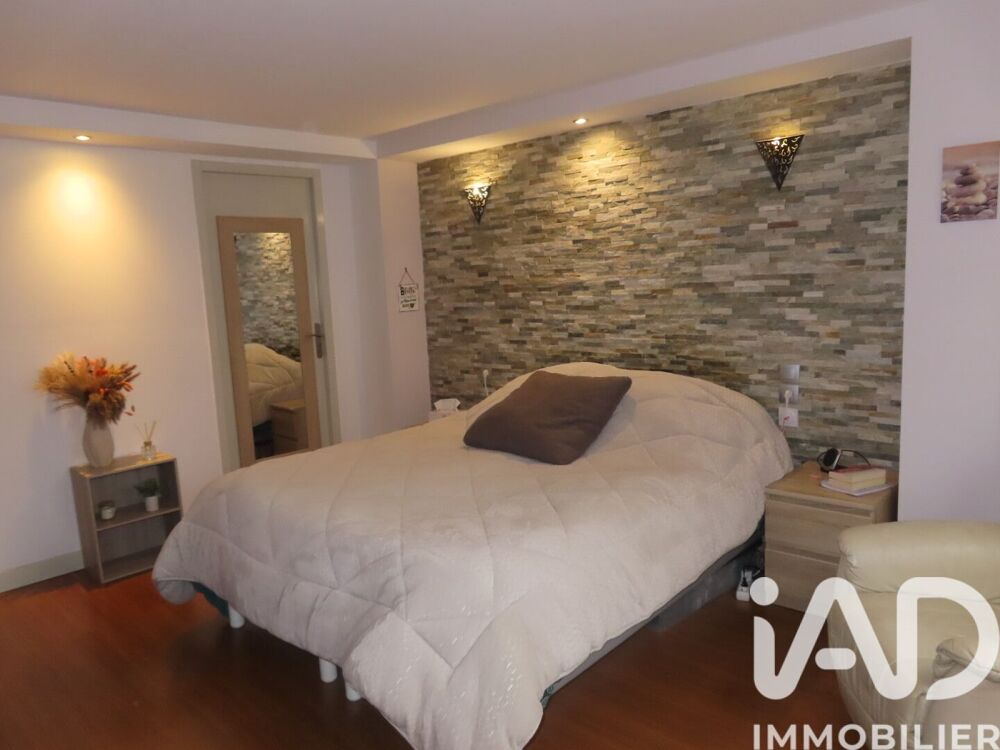 Vente Maison Vente Maison/villa 6 pièces Rebais