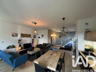  Appartement � vendre 4 pi�ces 100 m�