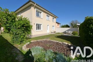  Maison à vendre 6 pièces 139 m²