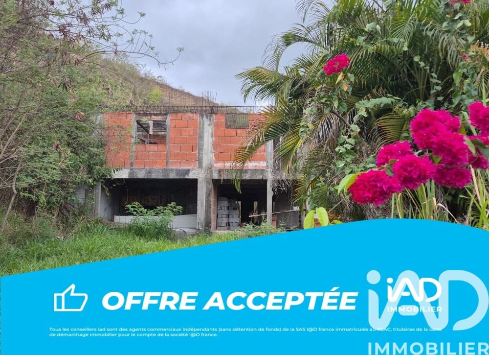 Vente Immeuble Vente Immeuble 365 m&sup2; Le diamant