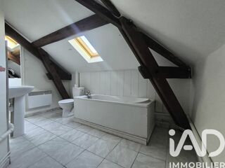  Appartement à vendre 2 pièces 28 m²