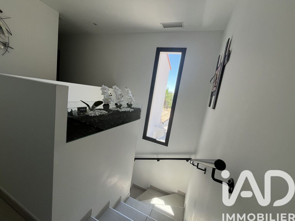 à vendre  Maison Passa (66300)
