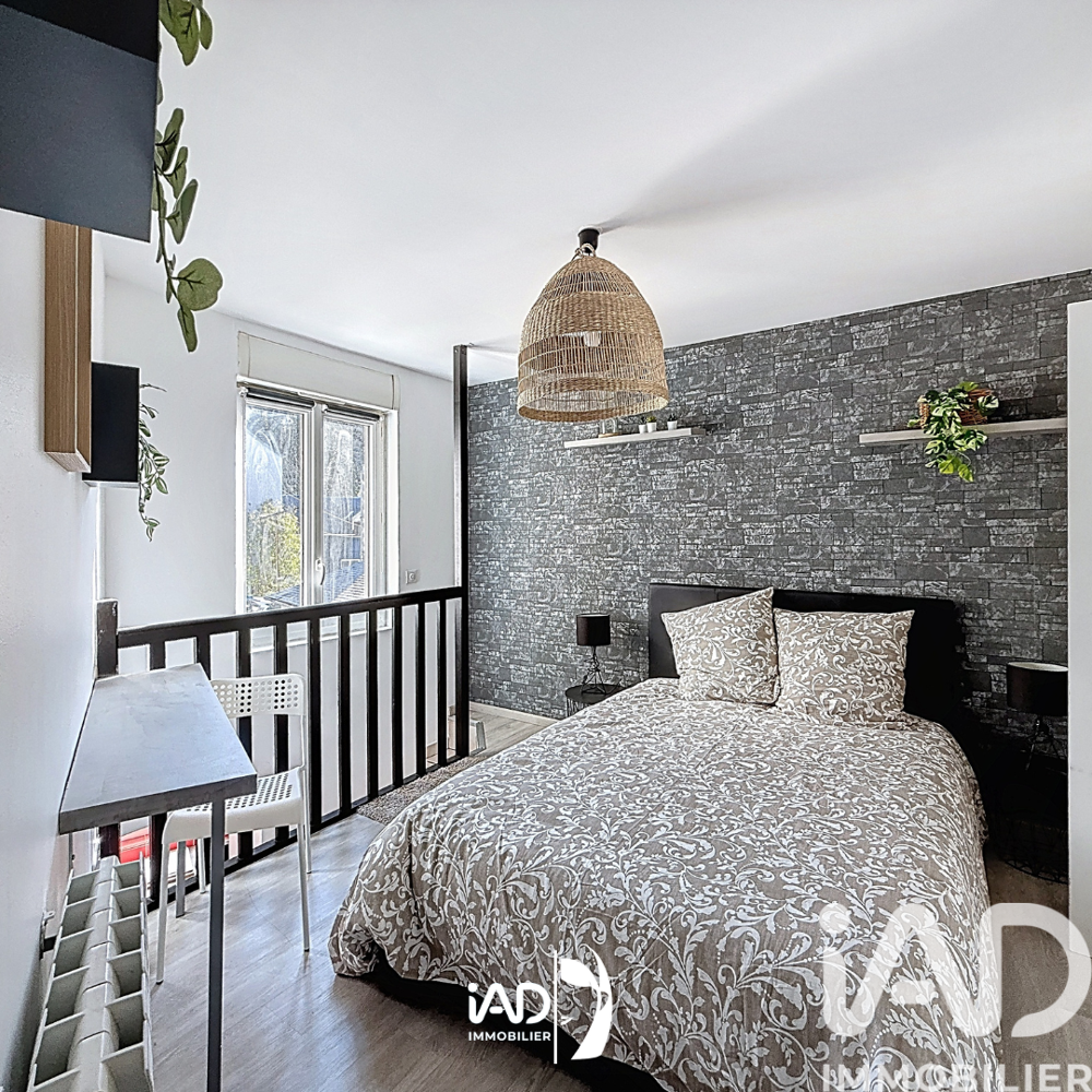 Vente Maison Vente Maison/villa 8 pièces Rouen