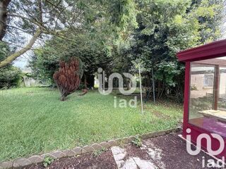  Maison à vendre 7 pièces 152 m²