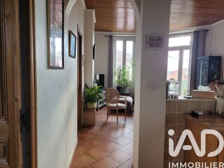  Appartement � vendre 3 pi�ces 70 m�