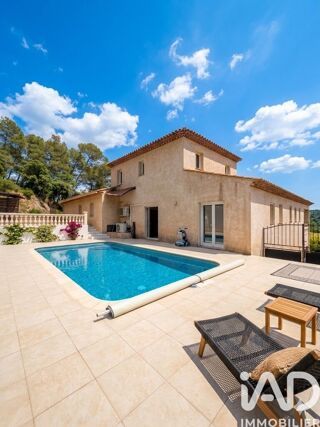  Maison à vendre 7 pièces 180 m²
