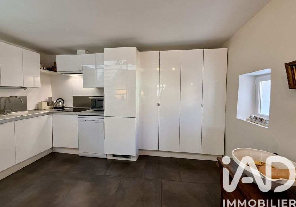 Vente Maison de village 5 pièces