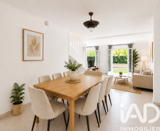  Maison � vendre 7 pi�ces 173 m�