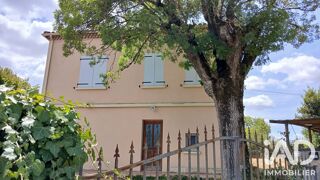  Maison à vendre 14 pièces 250 m²