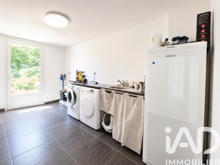  Maison à vendre 5 pièces 126 m²