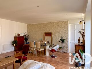 Appartement à vendre 4 pièces 127 m²