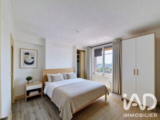  Appartement à vendre 2 pièces 50 m²