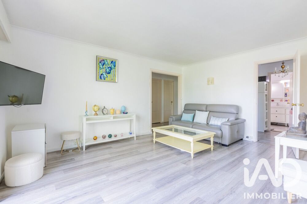 Vente Appartement Vente Appartement 3 pièces Chilly-mazarin