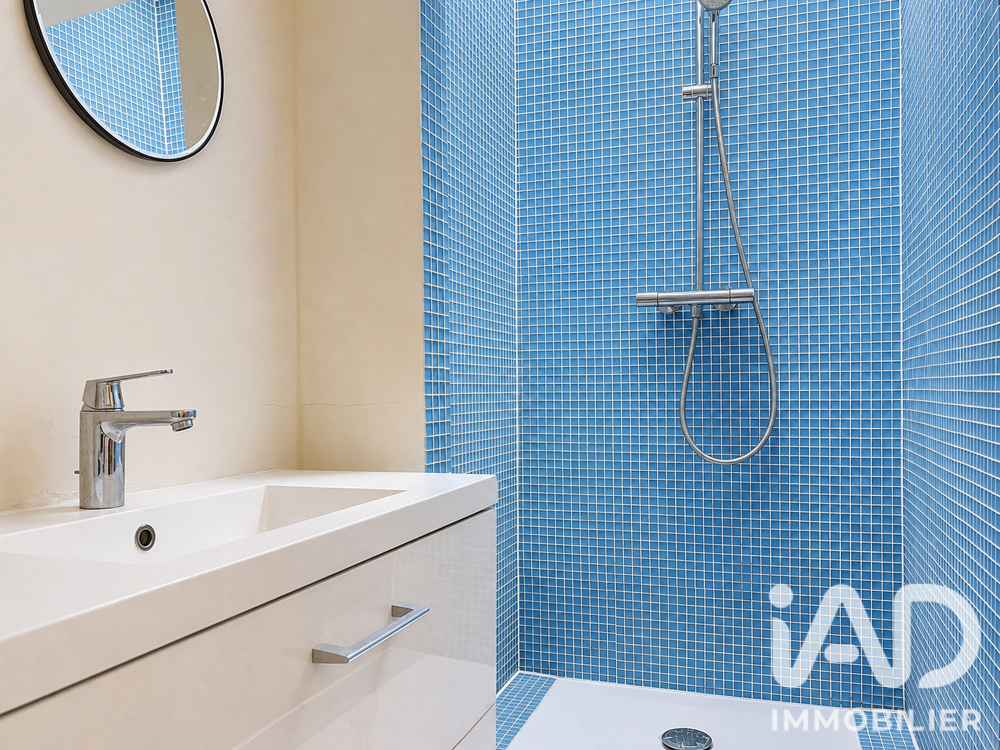 Vente Maison Vente Maison/villa 7 pièces Le mesnil-le-roi