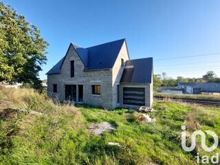  Maison à vendre 5 pièces 113 m²