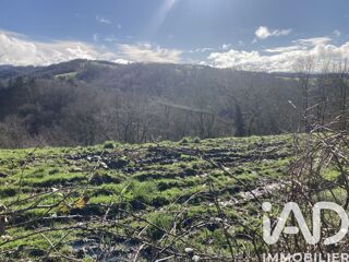  Terrain à vendre 1447 m²
