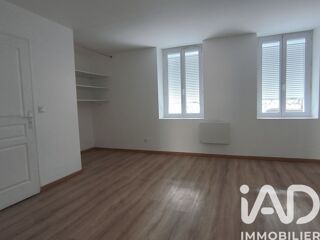  Appartement à louer 2 pièces 43 m²