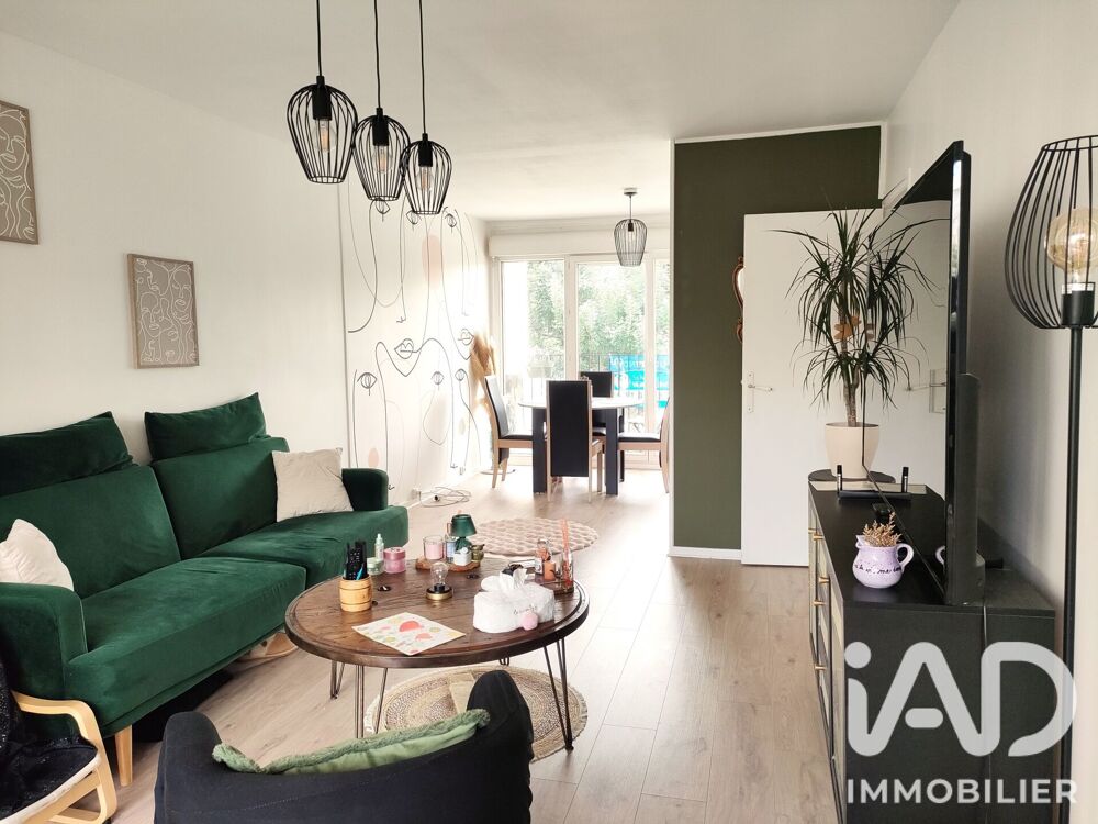 Vente Appartement Vente Appartement 4 pièces Reims