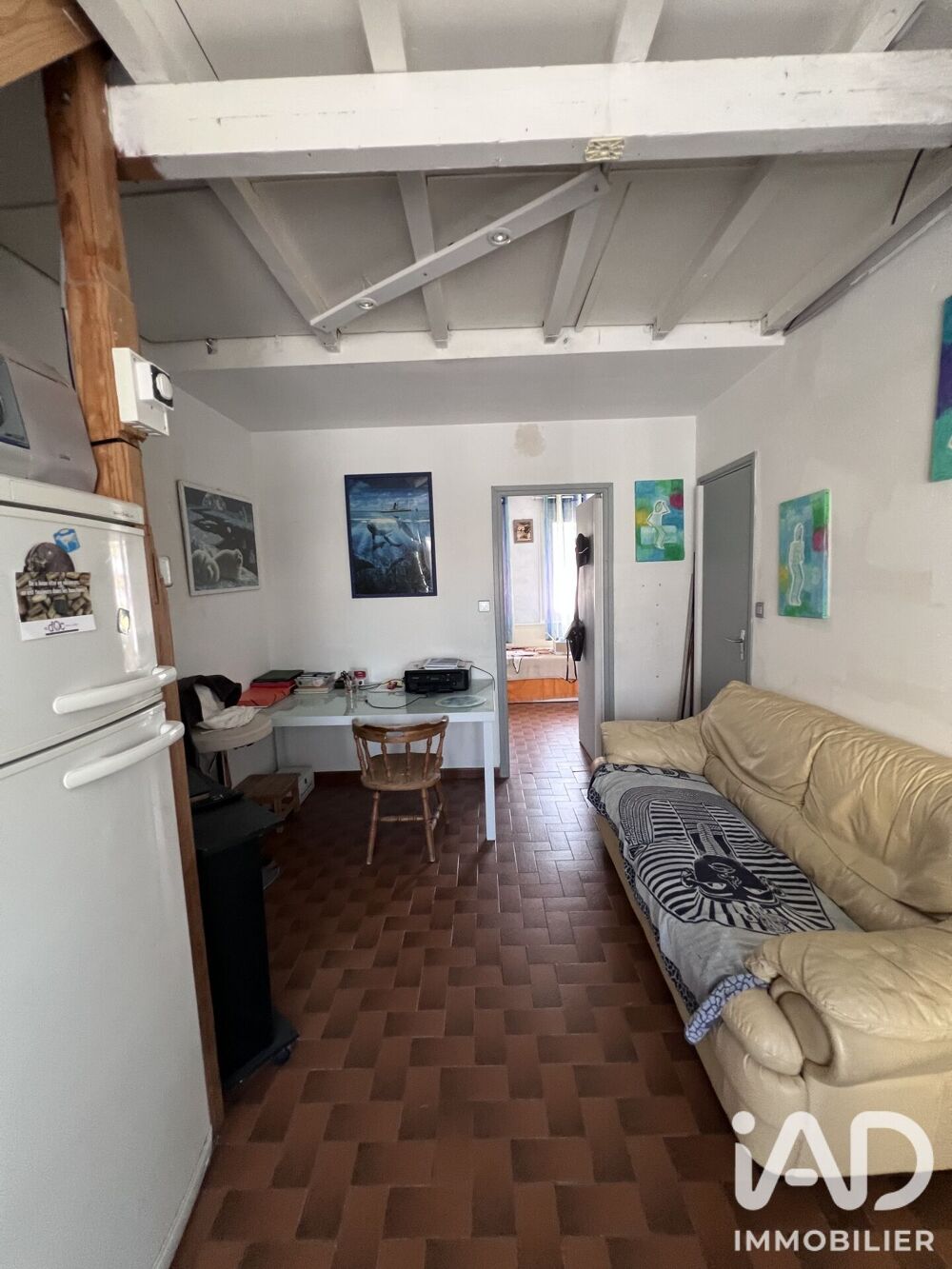 Vente Appartement Vente Appartement 3 pièces Narbonne
