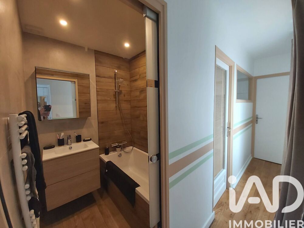 à vendre  Maison Rueil-Malmaison (92500)