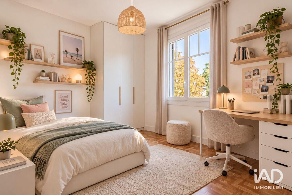 à vendre  Maison Suresnes (92150)