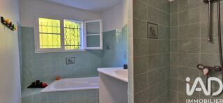  Maison à vendre 6 pièces 127 m²