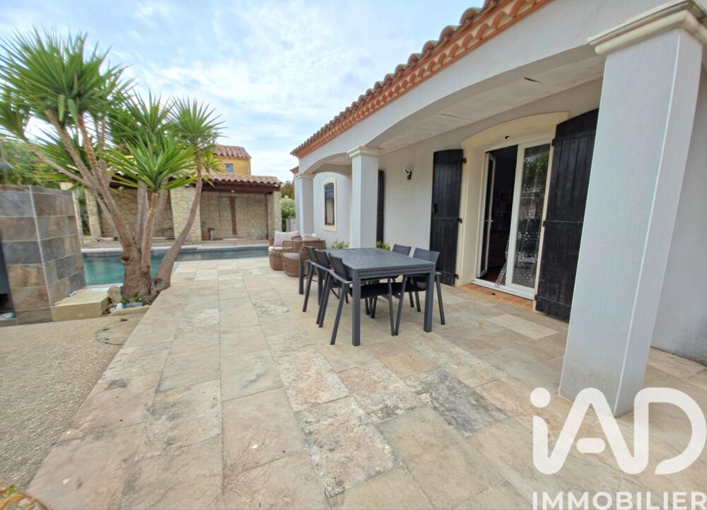 Vente Maison traditionnelle 4 pièces