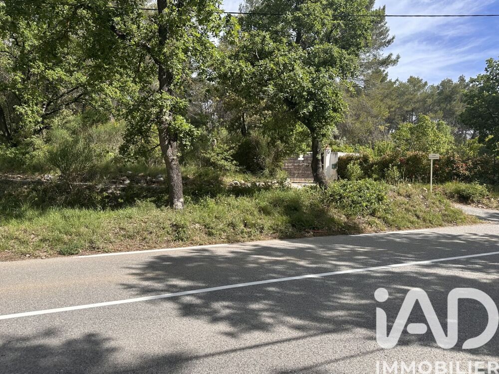 Vente Terrain Vente Terrain 360 m&sup2; Callas