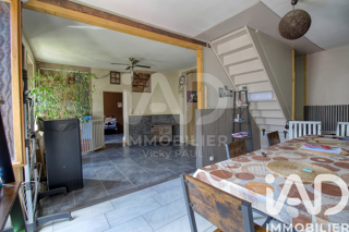 Maison à vendre 5 pièces 110 m²